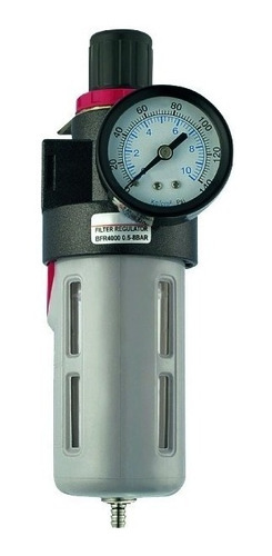 Filtro Regulador Separador Agua/aceite 4209 Goni