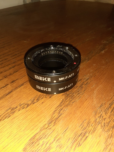 Imagen 5 de 5 de Meike Mk-f-af3