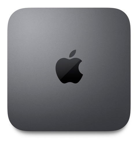 Apple Mac Mini I5 8gb 512gb Ssd Uhd 630 Bajo Pedido Netpc