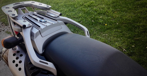 Bmw F650gs