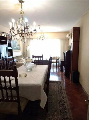 Imagen 6 de 8 de Se Vende, Hermoso Departamento Con 3 Dormitorios, 3 Baños Y Cochera.