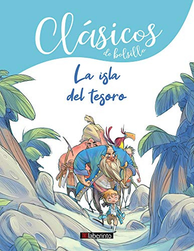 La Isla Del Tesoro: 2 (clásicos De Bolsillo)