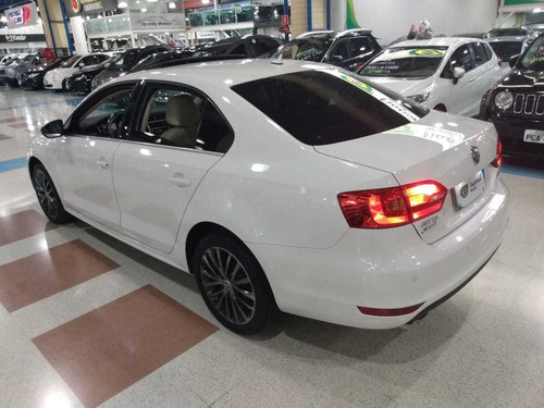 Jetta 2.0 Tsi Automático Completo + Caramelo + Teto Solar