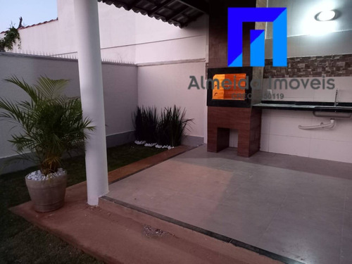 Imagem 11 de 15 de Linda Casa Com 3 Qts Em Itaipuaçu!!! - 1247