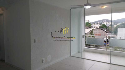 Imagem 7 de 13 de Apartamento-à Venda-pechincha-rio De Janeiro - Cgap20273