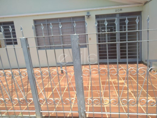 Imagem 2 de 14 de Casa À Venda Em Vila Boa Vista - Ca003812