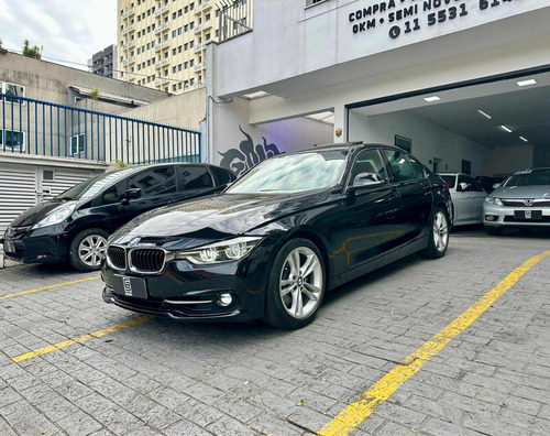 BMW 328i Active Flex