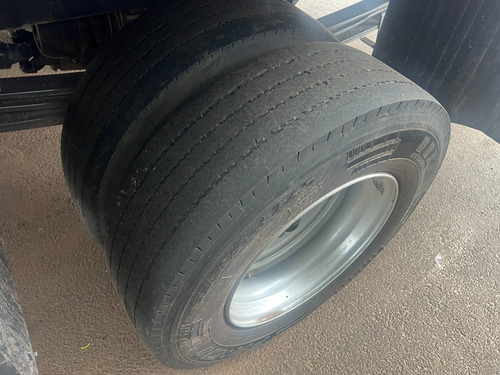 Iveco Tector 11-190 4x2 2023
