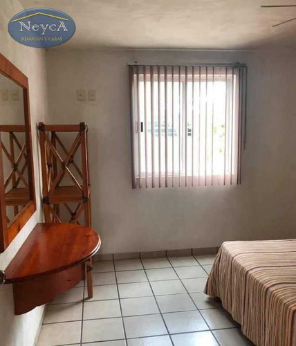 Imagen 6 de 14 de Suites Palace Amueblados En Renta