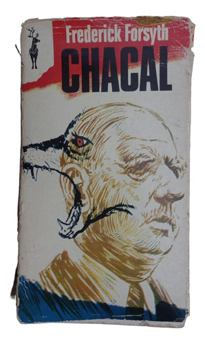 Chacal - Frederick Forsyth 