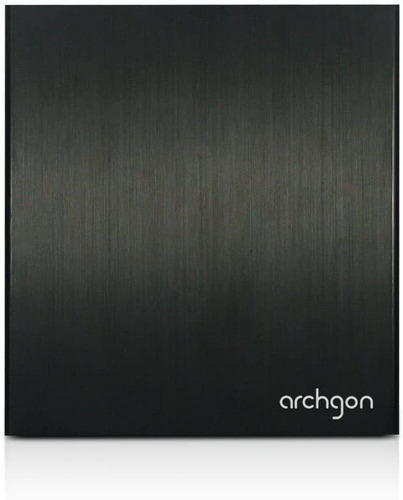 Archgon Md-3102s-u3 Usb 3.0 Externo Blu-ray Combo