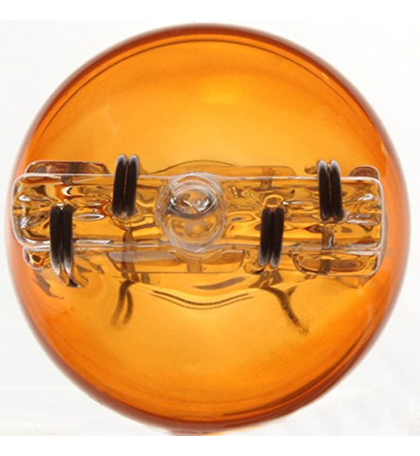 Bombilla Miniatura Philips Automotive Lighting 7444na Longer