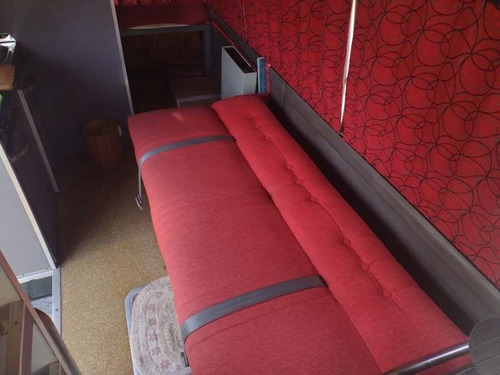Imagen 6 de 17 de Motorhome Kia Asia 1995 Para 4 Personas