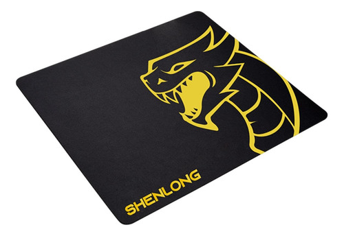 Pad Para Mouse De Neoprene 350 X 250 X 4 Mm Shenlong P1000m