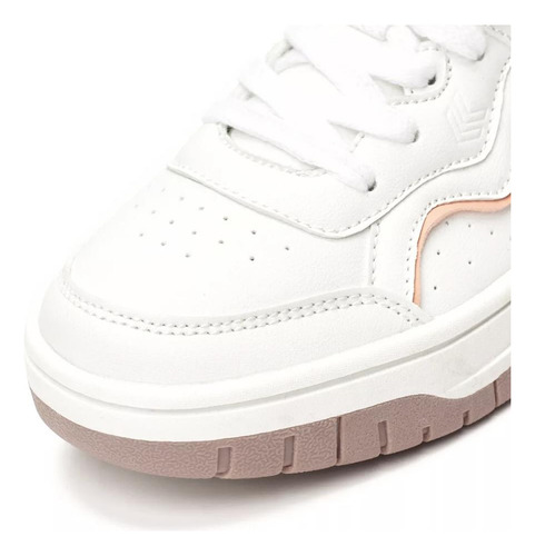 Atomik Zapatillas Kids - Amster Llbl