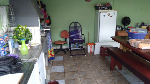 Casa Com 2 Dormitórios À Venda, 110 M² Por R$ 235.000 - Atuau - Elias Fausto/sp - Ca0115