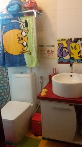 Sobrado Em Vila São João, Poá/sp De 175m² 3 Quartos À Venda Por R$ 480.000,00 - So623105
