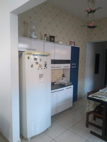 Imagem 5 de 13 de Casa 2 Dormitórios