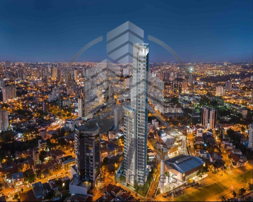 Imagem 18 de 19 de Espetacular Ícone Const.planeta, Apart. 150 M², 3 Suítes, Torre Única, Maior Do Interior, 3 Elev, Lazer Comp, Portal Da Colina, Melhor Região Sorocaba - Ap0038 - 34151024