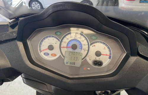 Moto Citycom S 300i