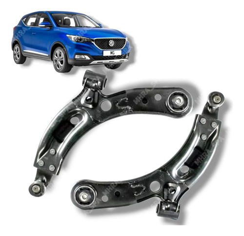 Bandeja Suspension Mg Zs 2018-2022 C/rotula (par)