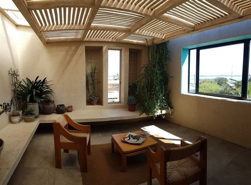 Casa En Venta En Los Vilos