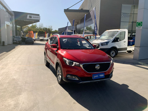 Mg Mg Zs 2018