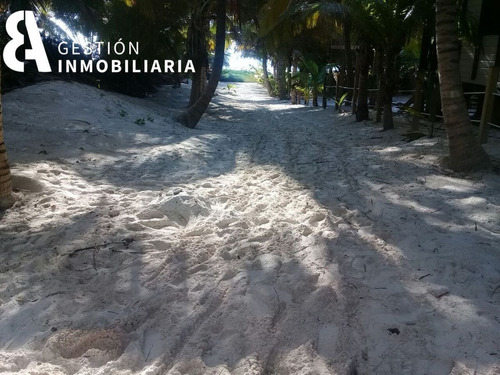 Imagen 9 de 10 de Terreno En Venta En La Reserva De Siankan Tulum. Ctv47.