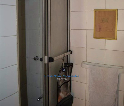 Imagen 11 de 12 de Venta Apartamento Palermo
