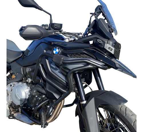 Kit Alforge Gbs Protetor Carenagem Motor Bmw F 750 Gs 19