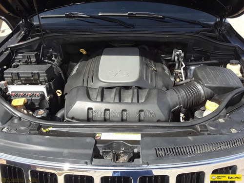 Jeep Cherokee Limited