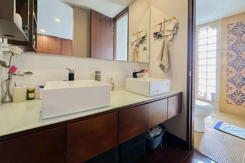 Apartamento En Venta En Puente Largo. Cod V7345