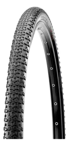 Cubierta Para Bicicleta Maxxis Rambler 700x40c  Exo