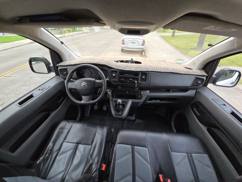 Citroën Jumpy 1.6 L3 Hdi 115 Business Mixto