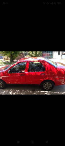 Fiat Siena Fire