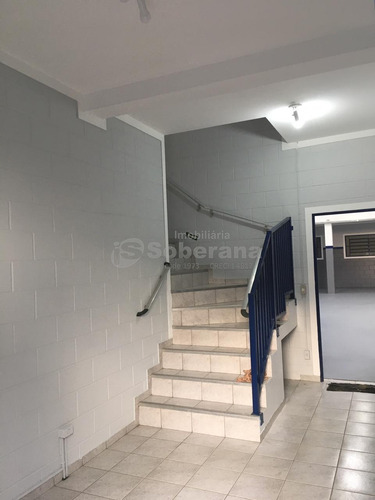 Imagem 4 de 19 de Barracão Para Aluguel Em Jardim Das Bandeiras - Ba013015