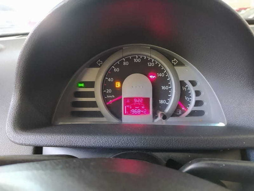 Imagem 10 de 10 de Volkswagen Gol 1.0 Giv