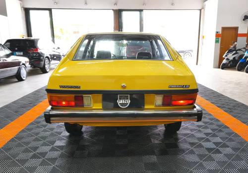Volkswagem Passat 1.5 Ls