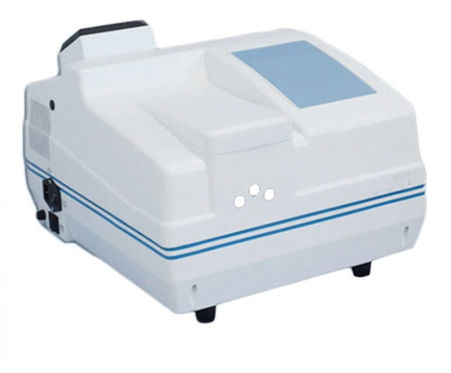 Espectrofotometro Fluorescente F97pro Alto Rendimiento 200 W