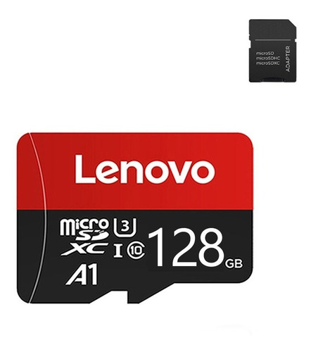 Memoria Micro Sd 128 Gb Ultra Smartcard A1