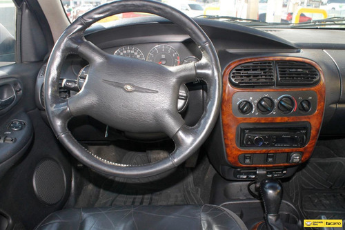 Chrysler Neón Lx 2.0 Modelo 2002