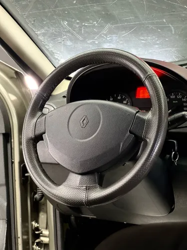 Renault Sandero 1.6 Authentique
