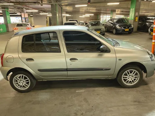 Renault Clio Campus 1.2 Mt