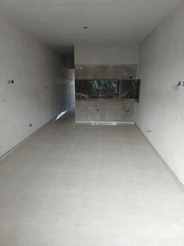 Departamento 2 1/2 Amb. A Estrenar - Bolivar 2557 - Lomas Del Mirador