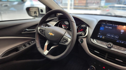 Chevrolet Onix plus 1.0 Turbo Premier At