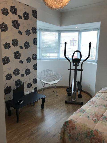 Imagem 13 de 15 de Apartamento Com 3 Dorms, Casa Branca, Santo André - R$ 469.000,00, 77m² - Codigo: 1503 - V1503
