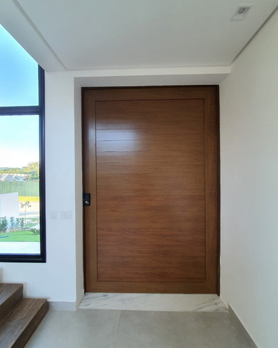Imagem 7 de 30 de Casa Contemporânea A Venda Alphaville - Urbanova - Ca00036 - 69408079