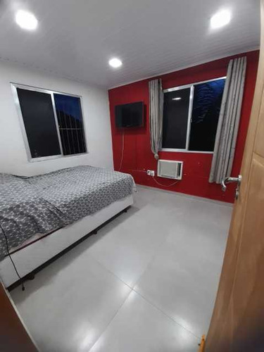 Imagem 1 de 15 de Casa De Vila-à Venda-tanque-rio De Janeiro - Brcv30038