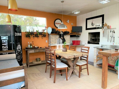 Imagem 9 de 15 de Linda Casa - Al2737