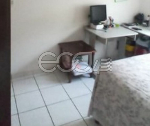 Imagem 6 de 14 de Apartamento - Ref: 444